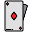 juego de cartas