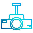 proyector icon