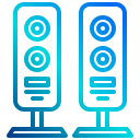 altavoz icon