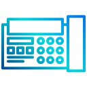 teléfono icon