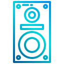 altavoz icon