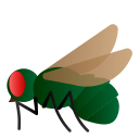 moscas icon