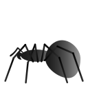 araña