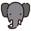 elefante icon