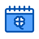 calendario icon