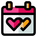 calendario icon