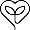 corazón icon