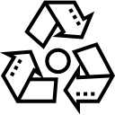 reciclaje icon