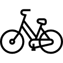 bicicleta icon