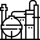 refinería icon