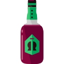 bebida alcoholica icon