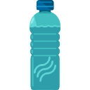 botella de agua icon