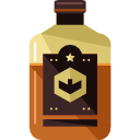 whisky icon