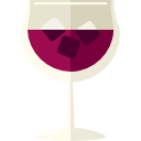 copa de vino icon