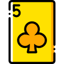 póker icon