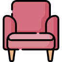 sillón 