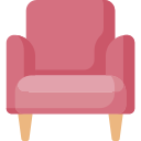 sillón icon