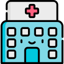 hospital icon