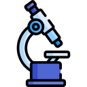 microscopio icon