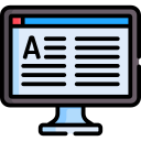 libro electronico icon