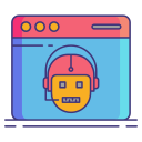 bot icon