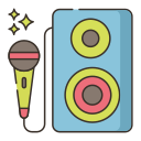 altavoz icon