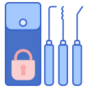 lockpick icon