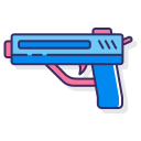 pistola 