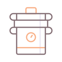 autoclave icon