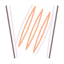 escarificação icon