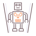 robot 