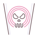 infecção icon