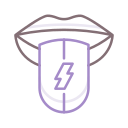 língua icon