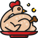 pollo icon