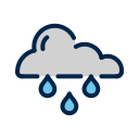 lluvia icon