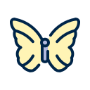 mariposa icon