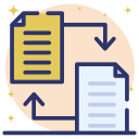 transferencia de datos 