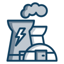 planta de energía icon