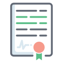 certificado 