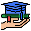 educación icon