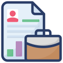 portefeuille icon