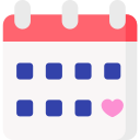 calendario icon