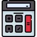 calculadora icon