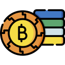 bitcoin icon