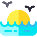 paisaje icon