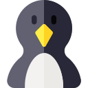 pingüino icon