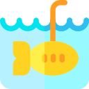 submarino icon