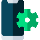 Smartphone icon