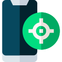 Smartphone icon