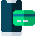 Smartphone icon